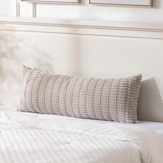 Pillowcase - 20 x 54 in