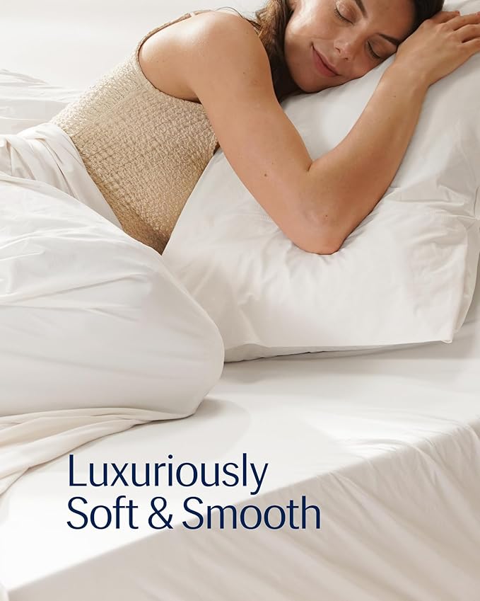Flat Sheet - King