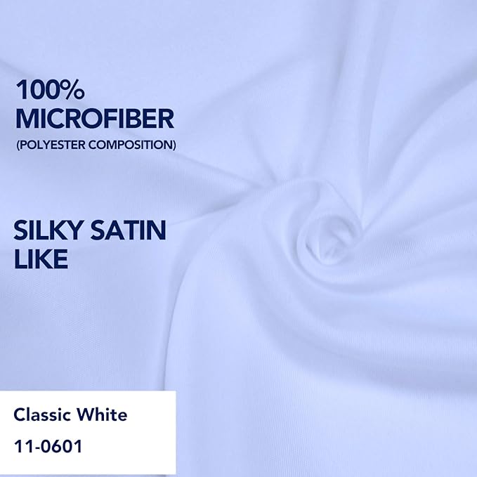 Bed Skirt - King - 14 in Drop