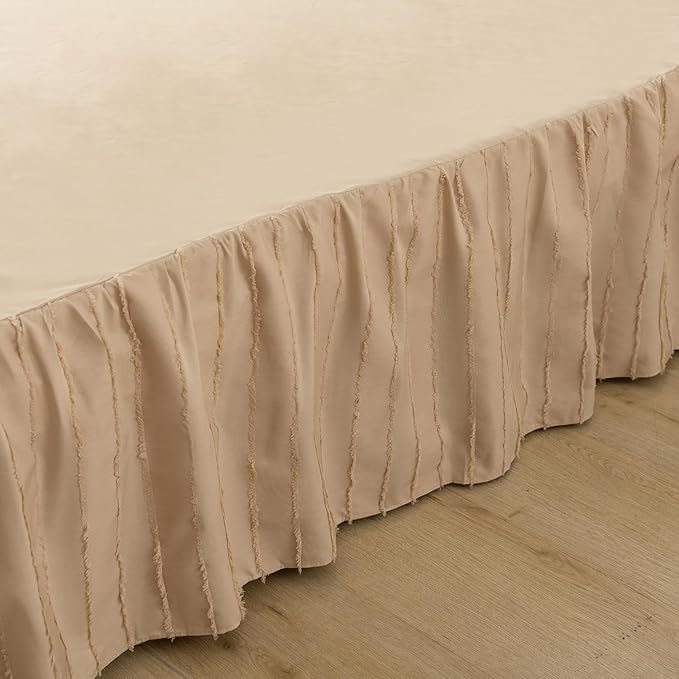 Bed Skirt - Full