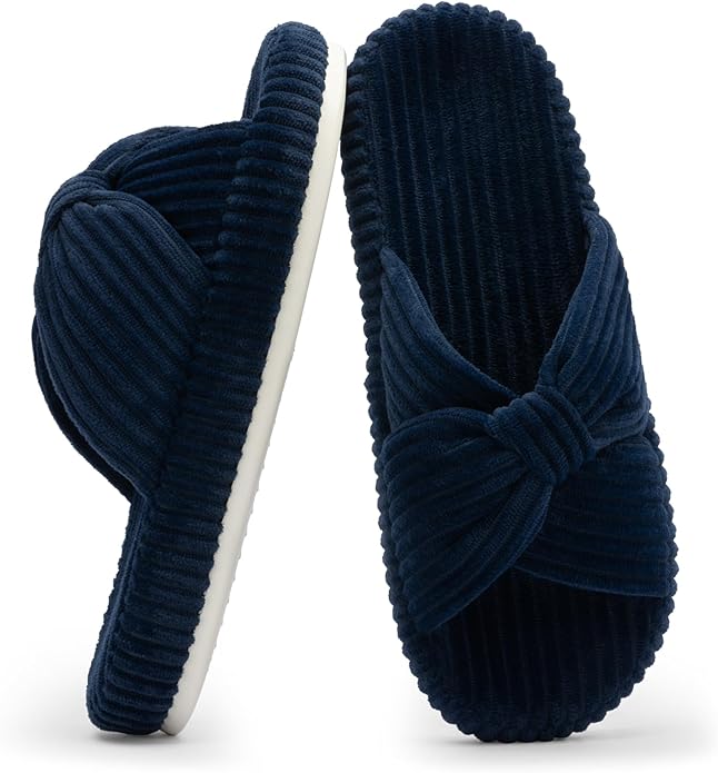 Women's Memory Foam Slippers