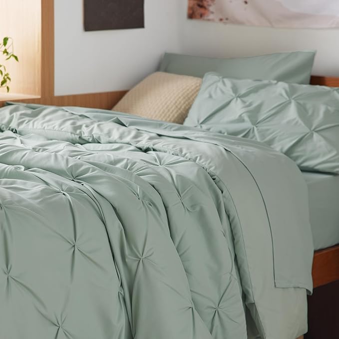 Comforter Set - Twin XL - 5 Piece