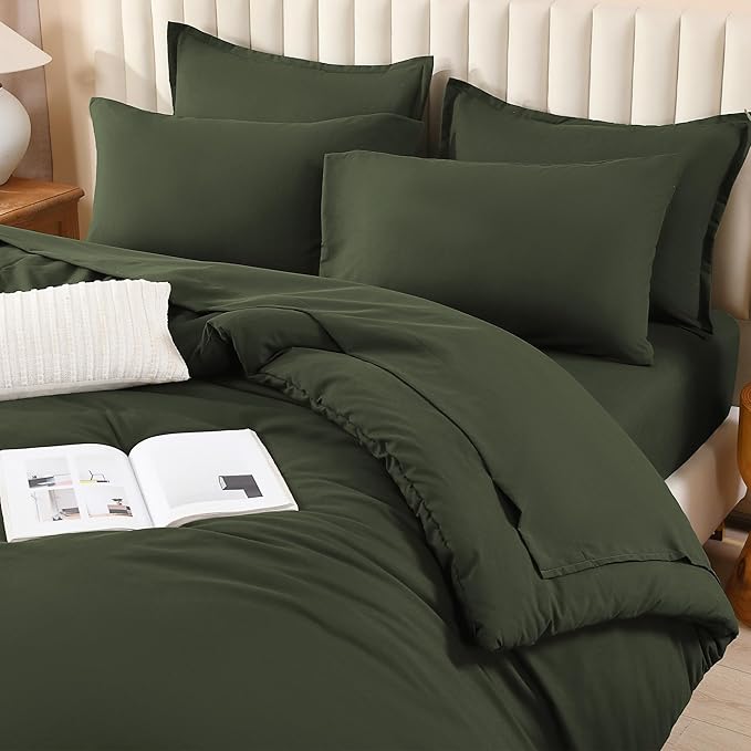Comforter Set - Twin XL - 5 Piece