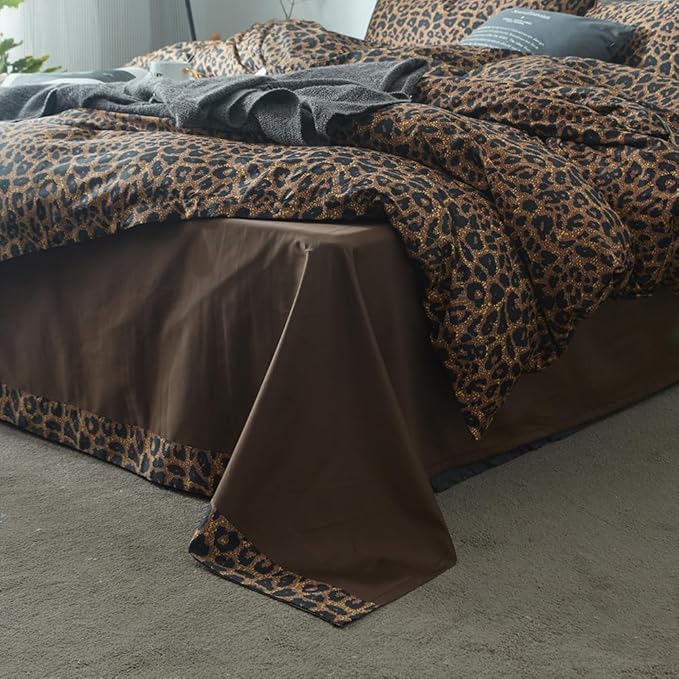 Duvet Cover Set - Queen - 3 Piece
