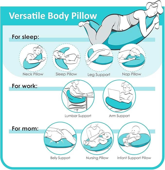 Body Pillow