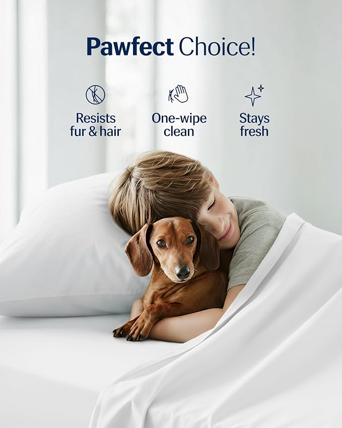 Cooling Pillowcase - King - 19 x 35 in