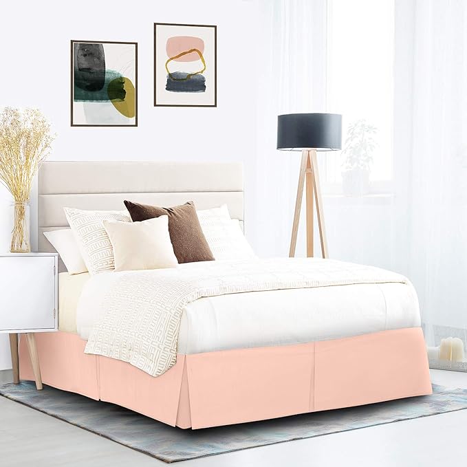 Bed Skirt - Queen