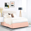 Bed Skirt - Queen