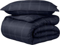 Cooling Duvet Cover Set - Twin XL