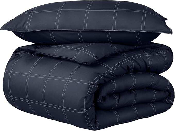Cooling Duvet Cover Set - Twin XL