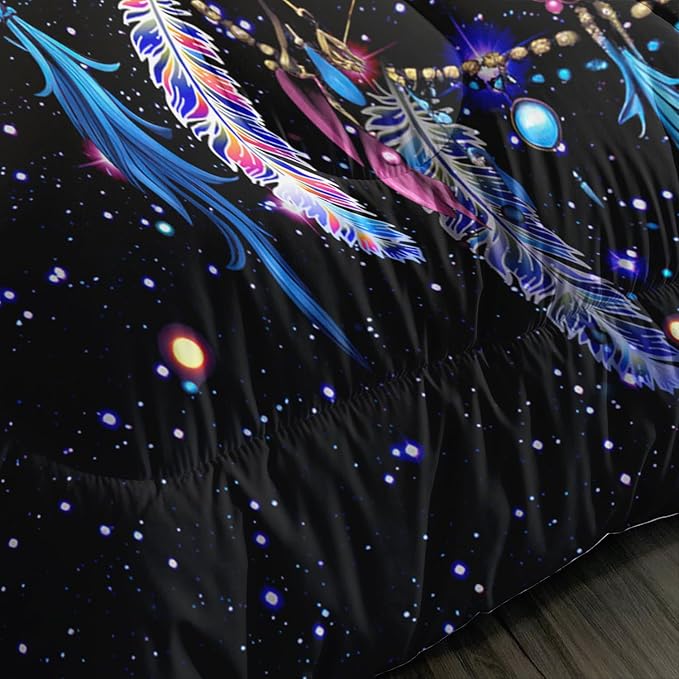 Comforter Set - Full