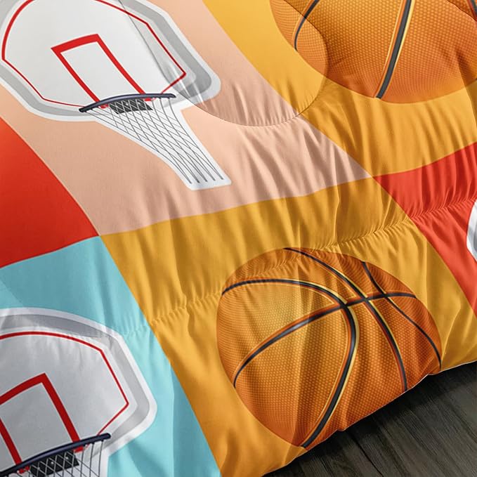 Comforter Set - Full