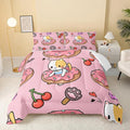 Comforter Set - King - 3 Piece
