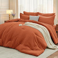 Comforter Set - Twin XL - 5 Piece