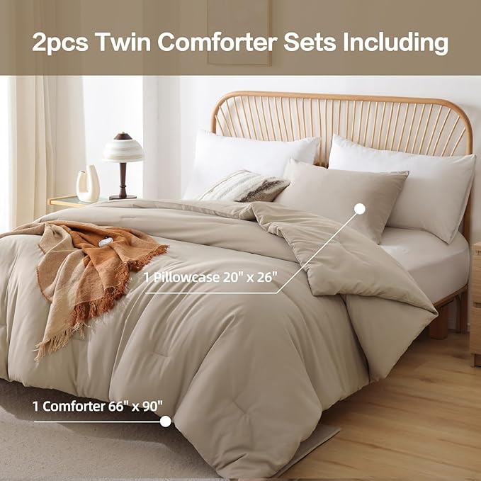 Comforter Set - Twin XL