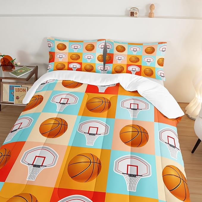 Comforter Set - Full