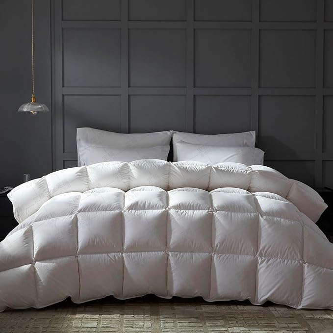 Comforter - King