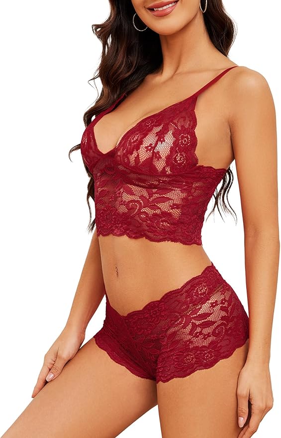 Pajama Set - 2 Piece