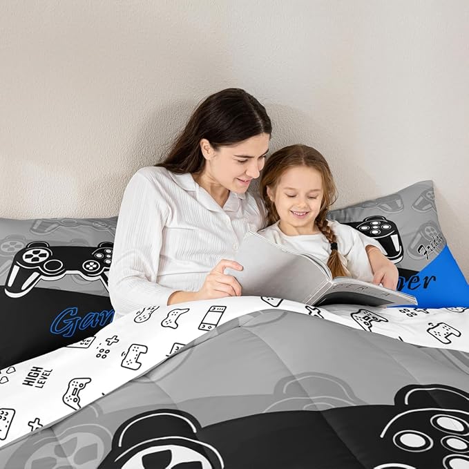 Comforter Set