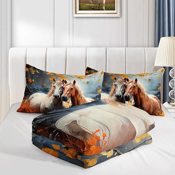 Comforter Set - King