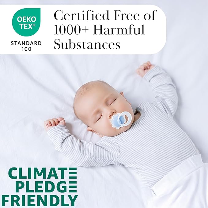 Microfiber Bed Sheet Set - Queen - 6 Piece
