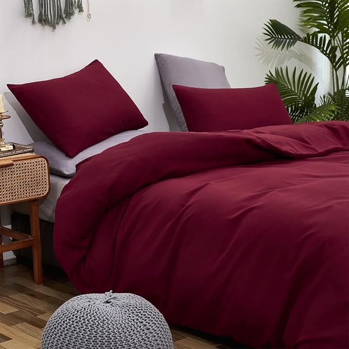Comforter Set - Full - 3 Piece