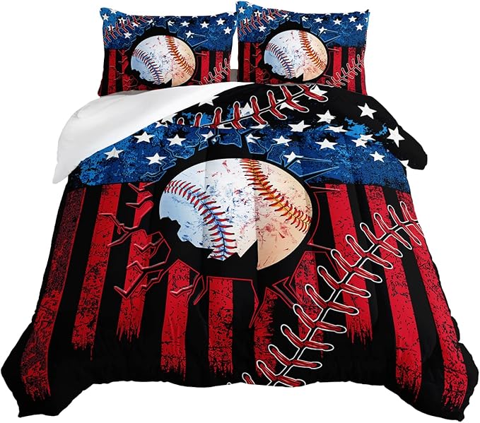 Comforter Set - Twin