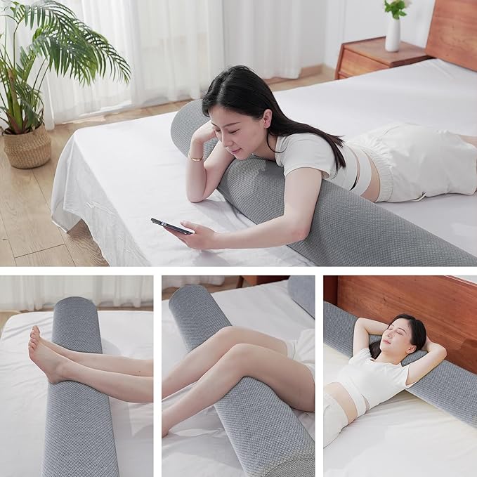 Body Pillow - Full