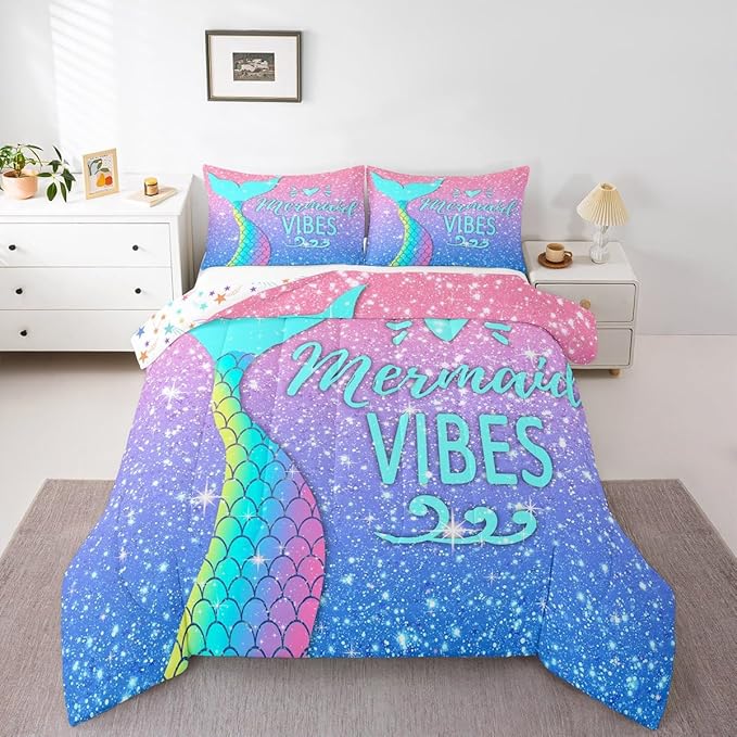 Comforter Set - Twin - 2 Piece