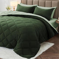 Comforter Set - Twin - 5 Piece