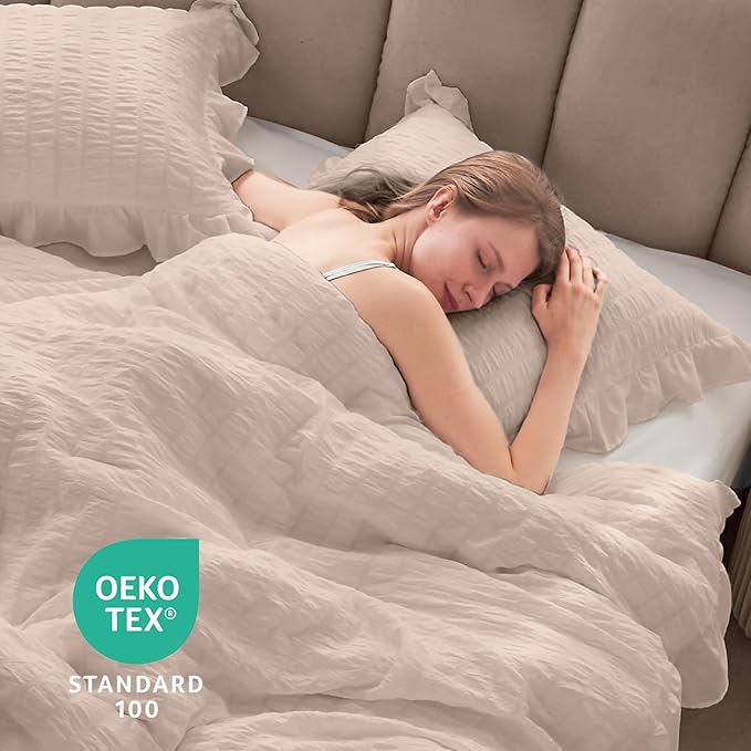 Comforter Set - Queen - 3 Piece