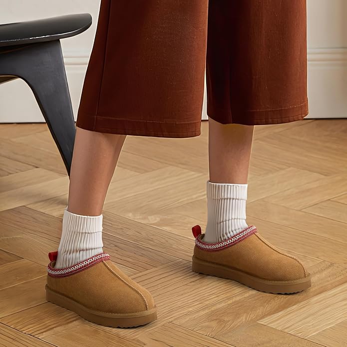 Women's Slippers