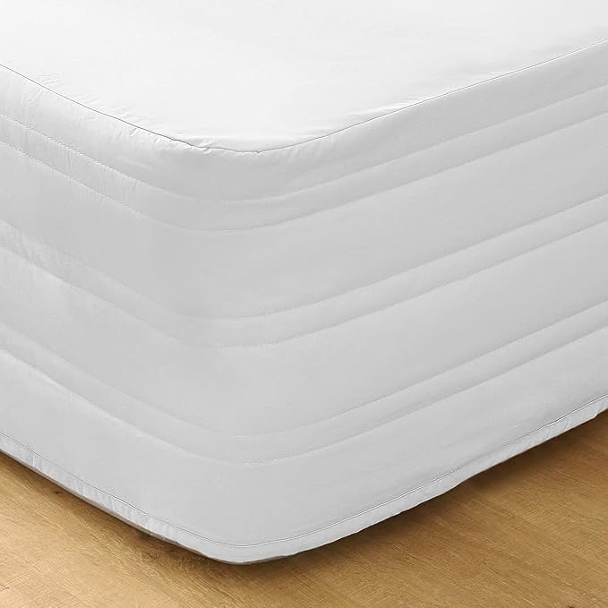 Bed Skirt - Queen - 14 in Drop