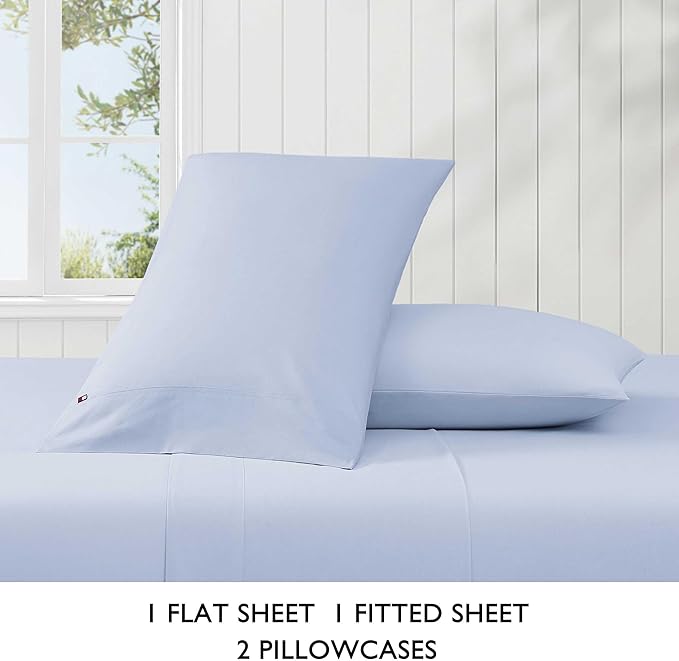 Bed Sheet Set - Full