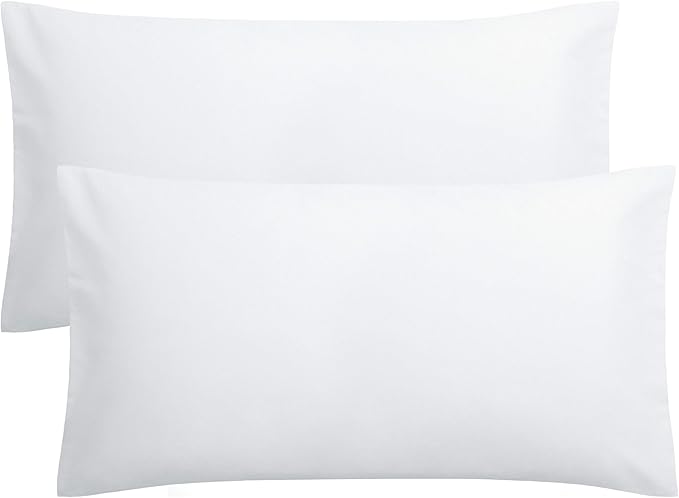 Pillowcase Set - King - 2 Piece