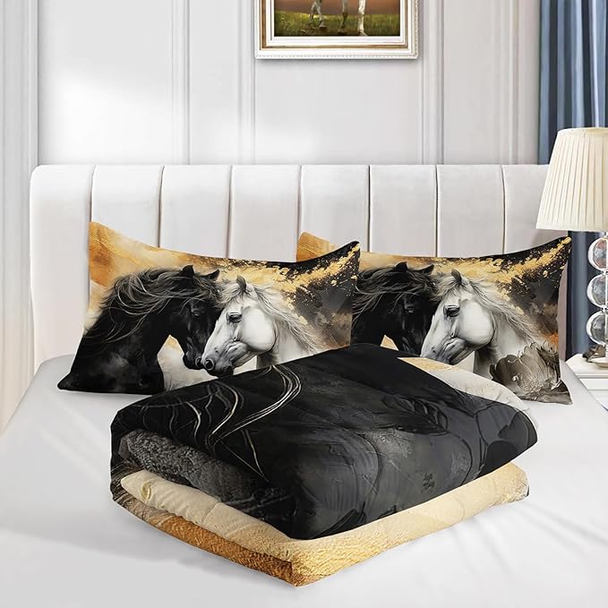 Comforter Set - Full
