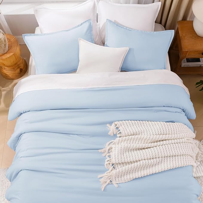 Comforter Set - Queen - 90 x 90 in - 3 Piece