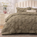 Comforter Set - Queen - 3 Piece