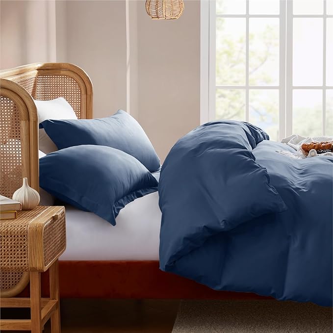 Duvet Cover Set - Twin XL - 68 x 90 in - 2 Piece