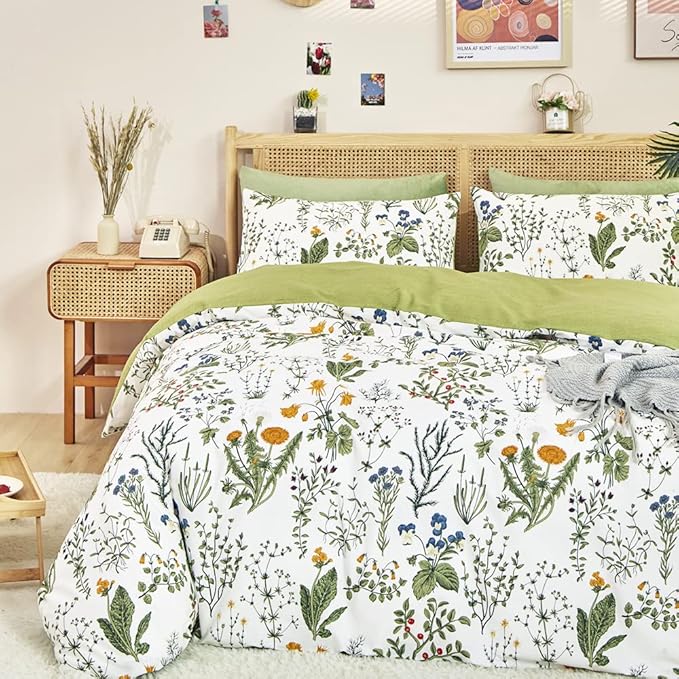 Comforter Set - Twin XL - 3 Piece