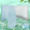 Bamboo Cooling Pillowcase - Queen