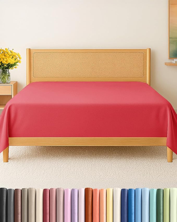 Cooling Flat Sheet - Twin XL