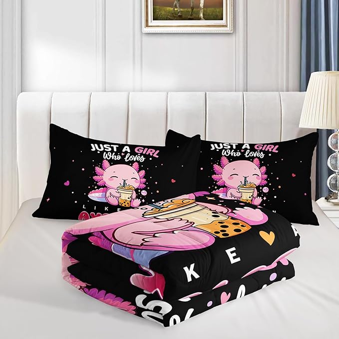 Comforter Set - Twin