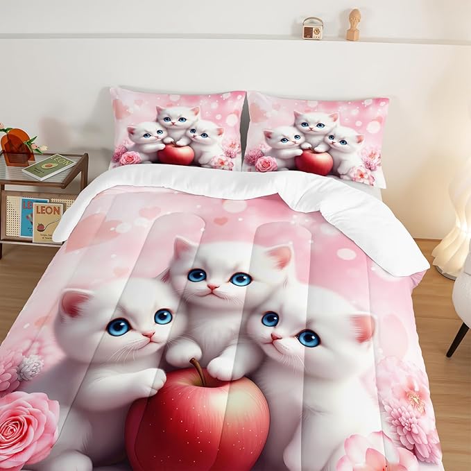 Comforter Set - King