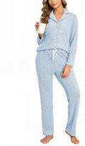 Women's Pajama Set - 2 Piece