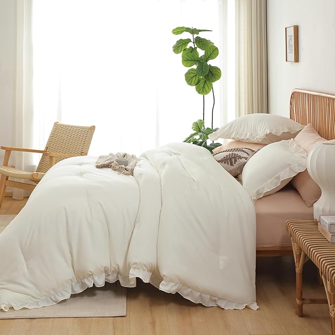 Comforter Set - King