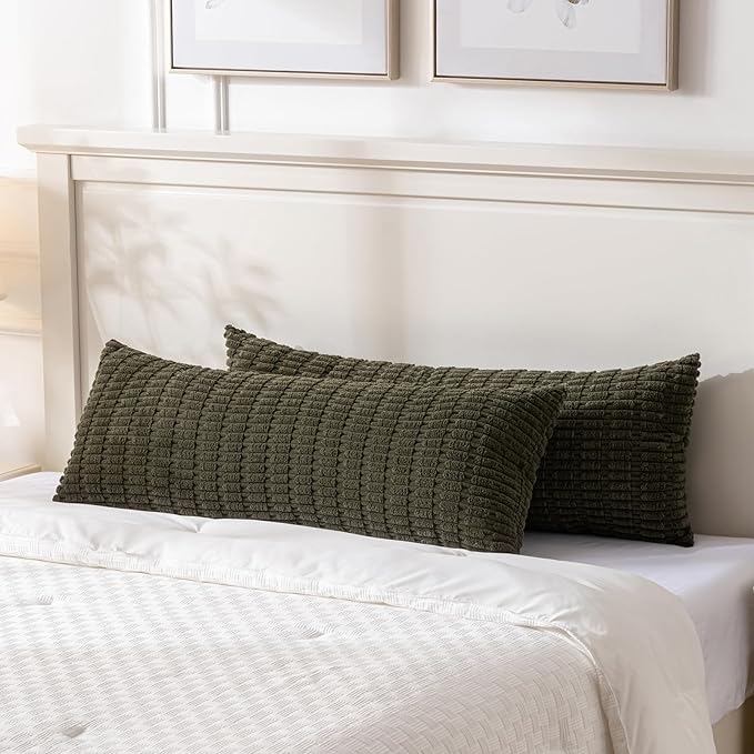 Pillowcase - 14 x 36 in