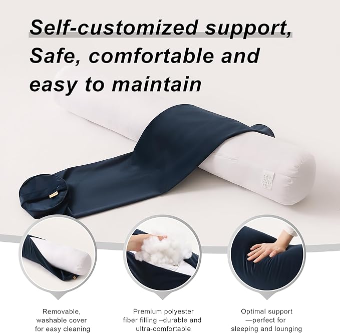Body Pillow - Full - 47 x 7.87 in