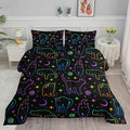 Comforter Set - Twin - 3 Piece