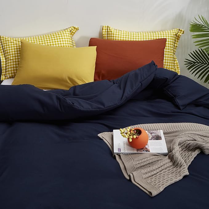 Comforter Set - Full - 3 Piece